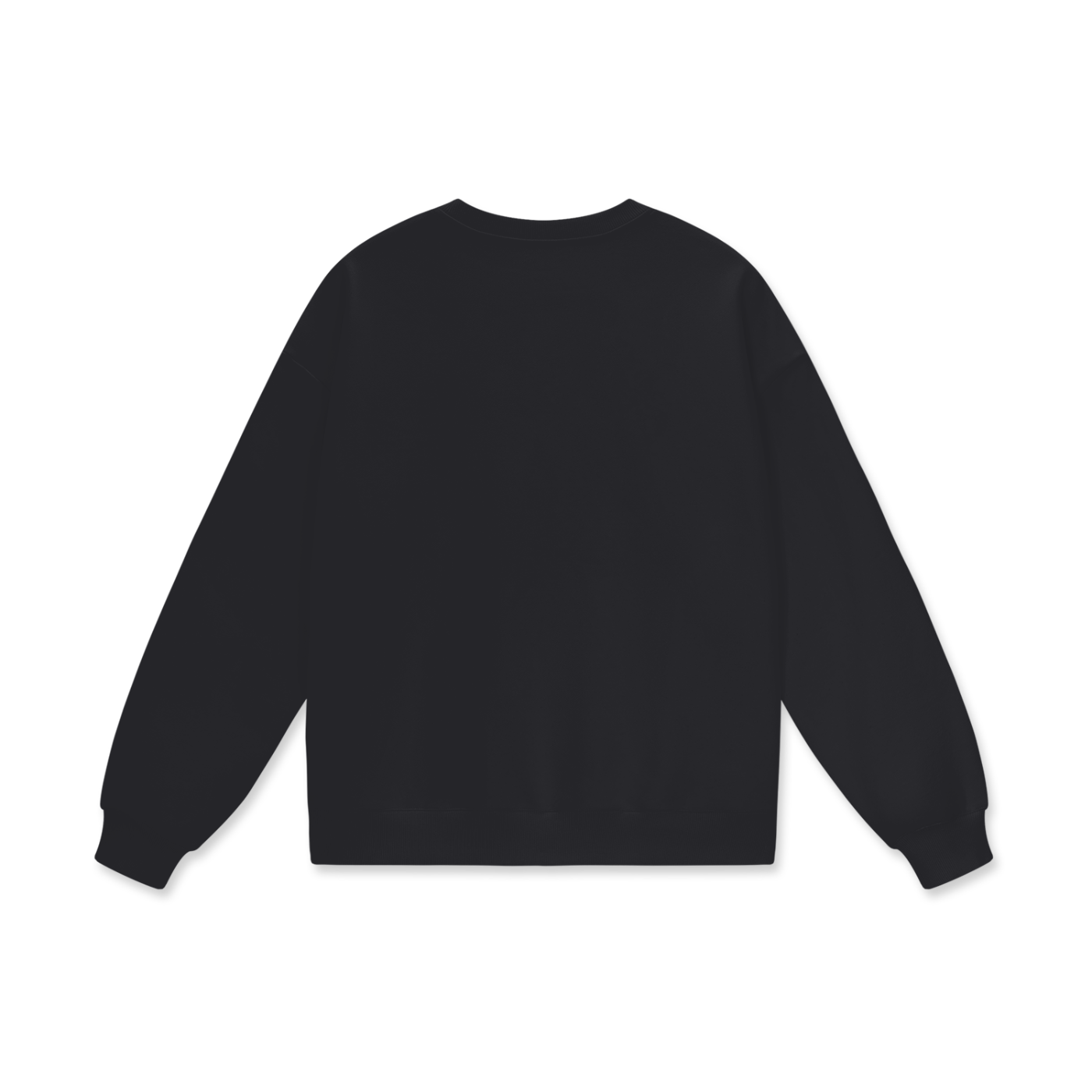 JESUS SAVES HEAVYWEIGHT SWEATSHIRT