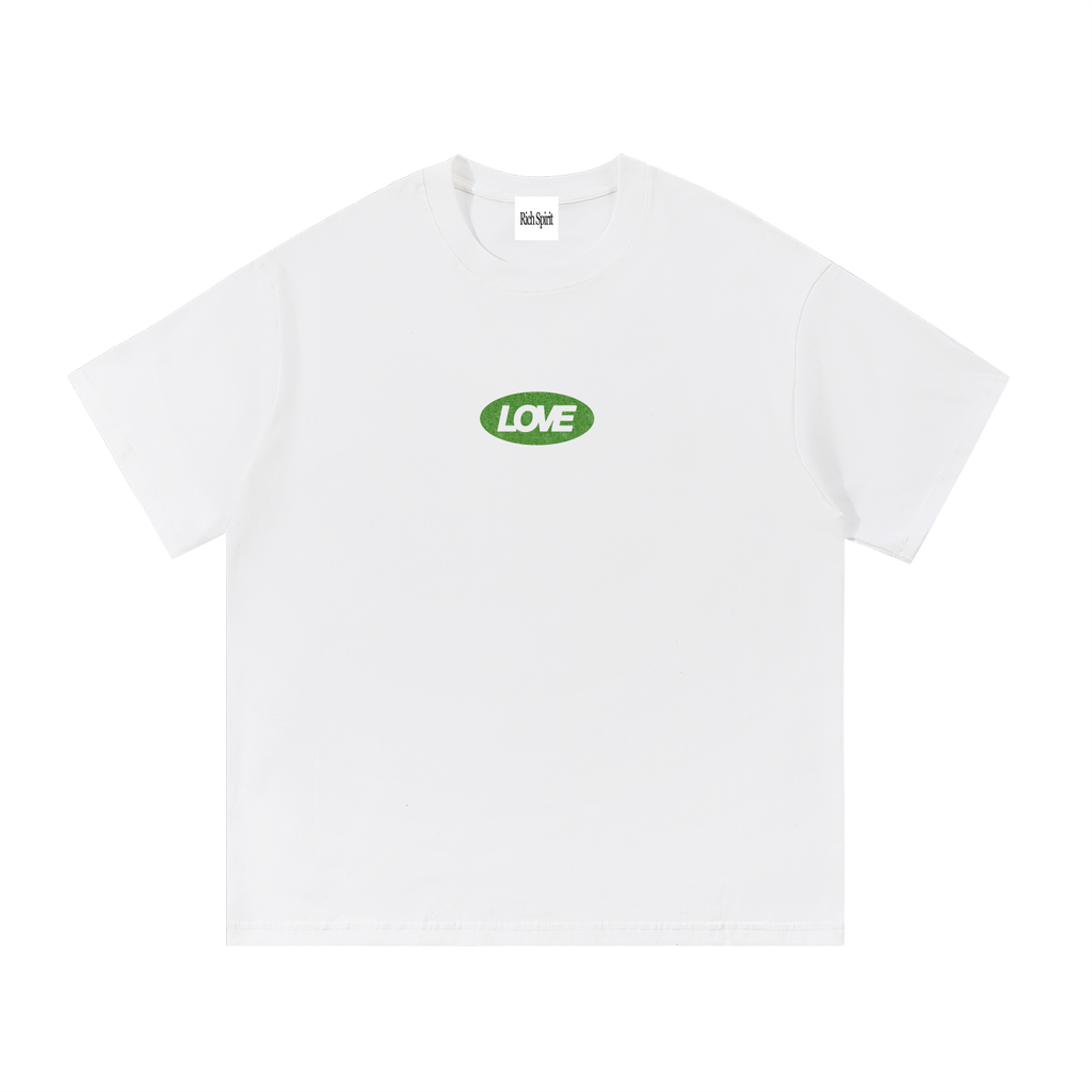 MISSION MOTIVE METHOD TEE