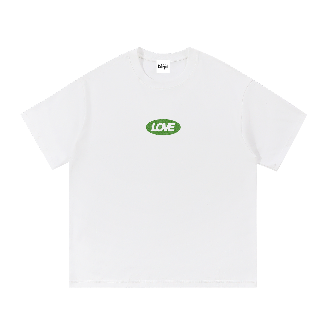 MISSION MOTIVE METHOD TEE