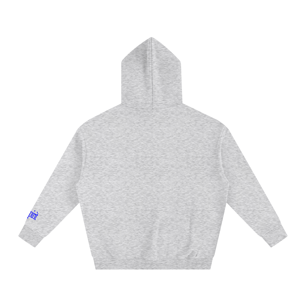 ZEAL ARCH HOODIE