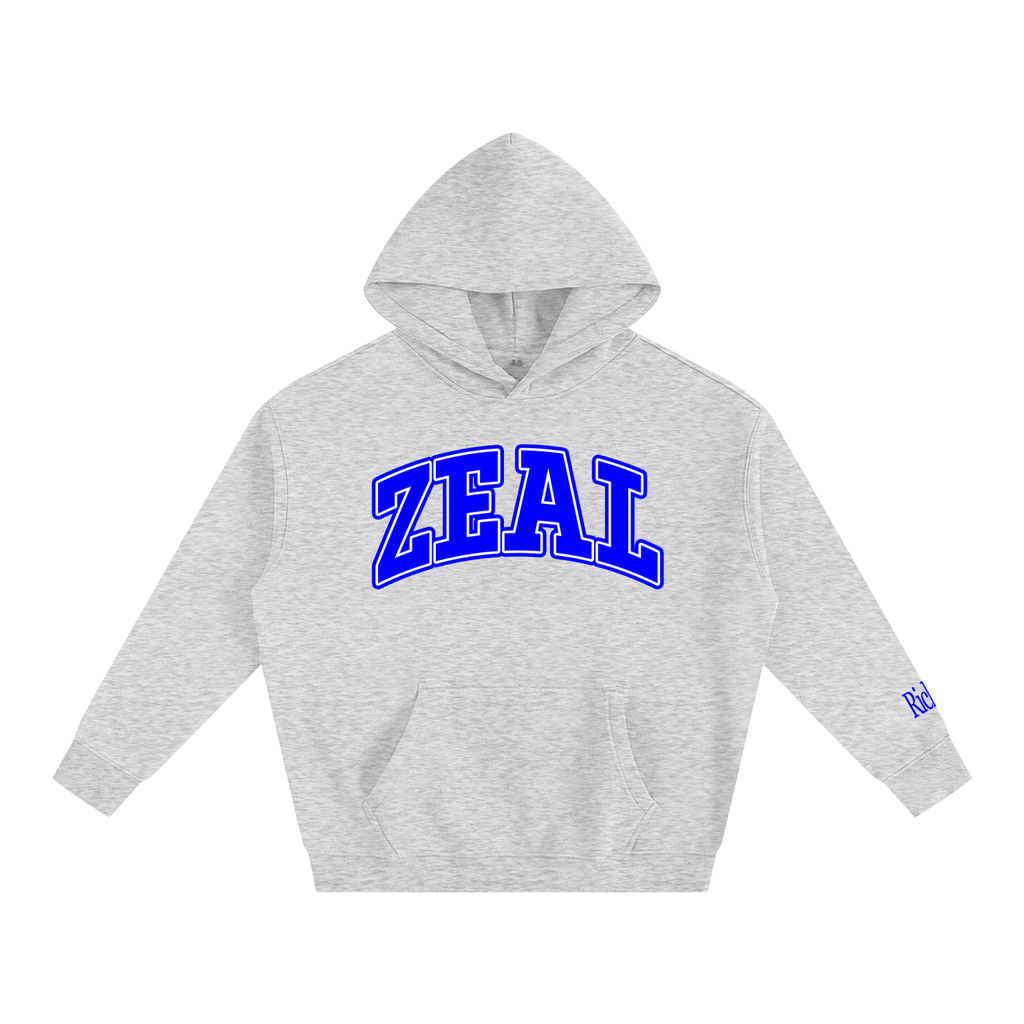 ZEAL ARCH HOODIE
