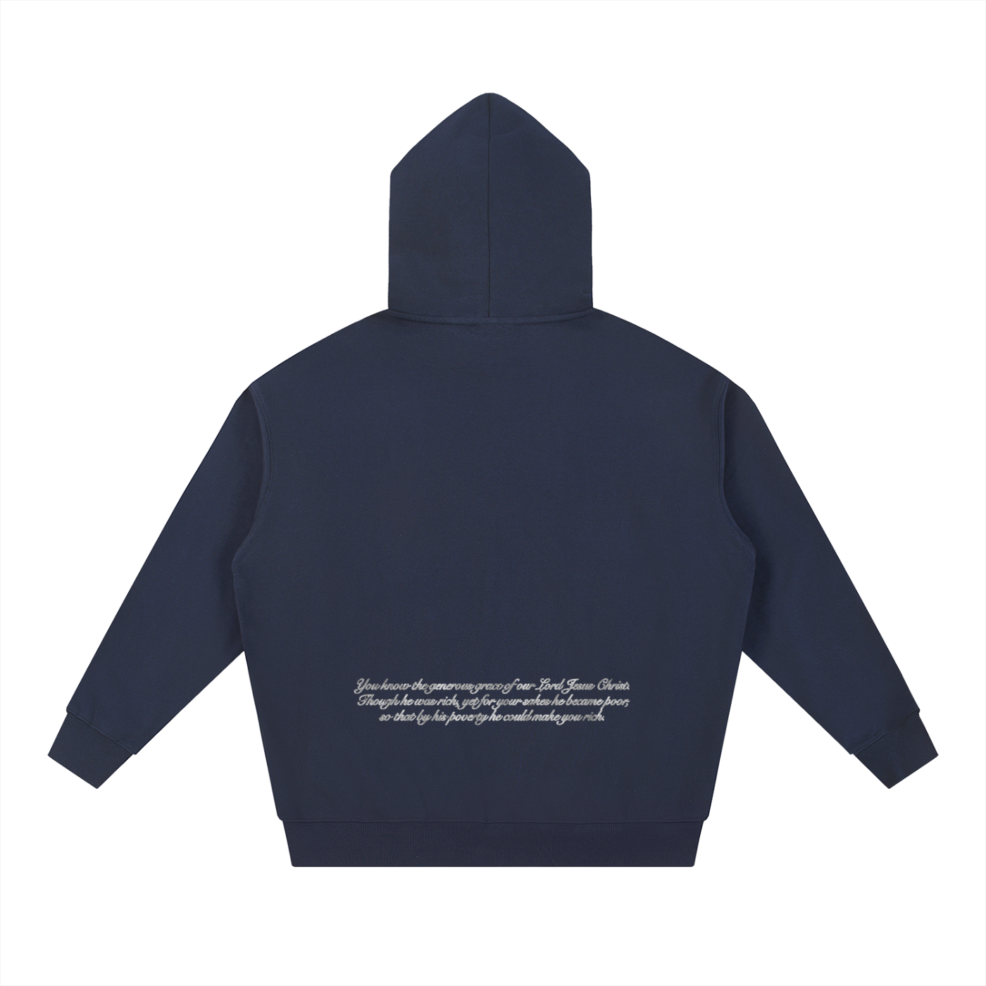 LAUNCH HOODIE