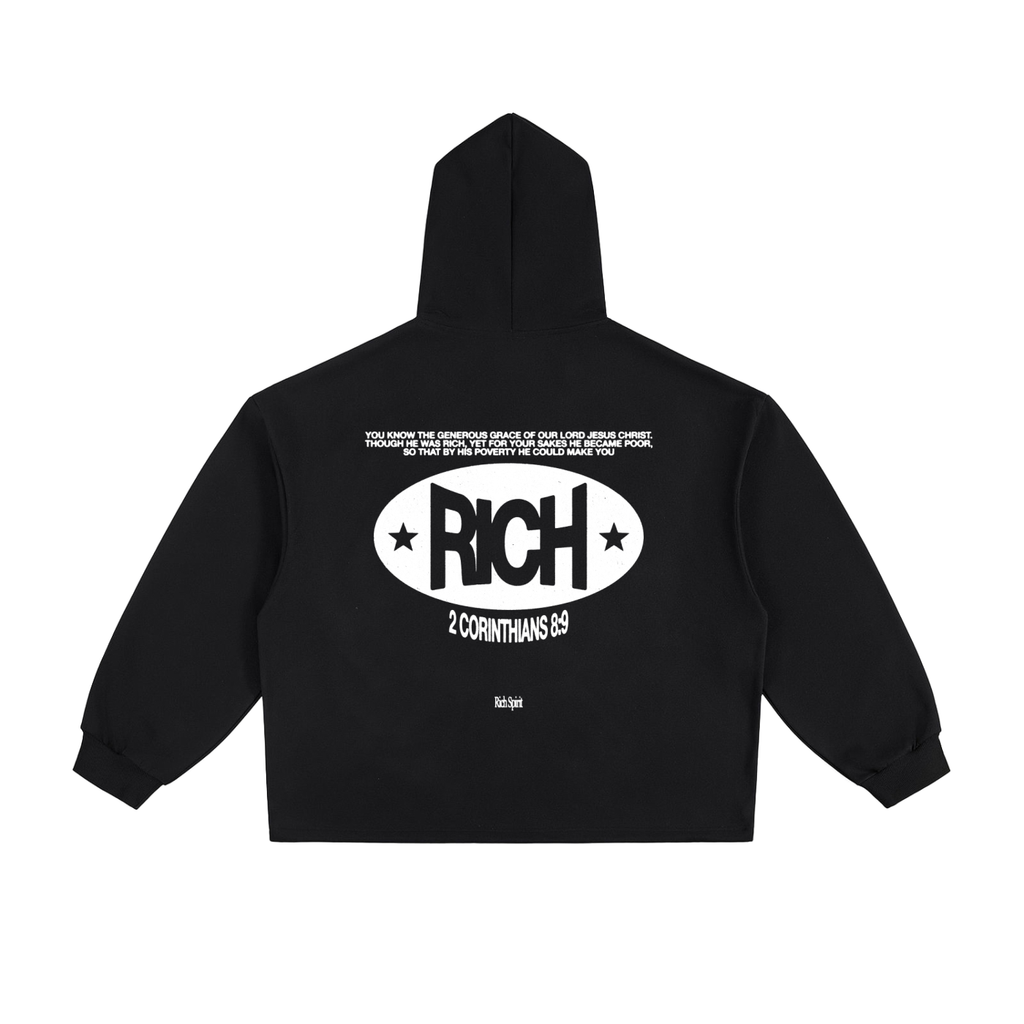 SIGNATURE HOODIE