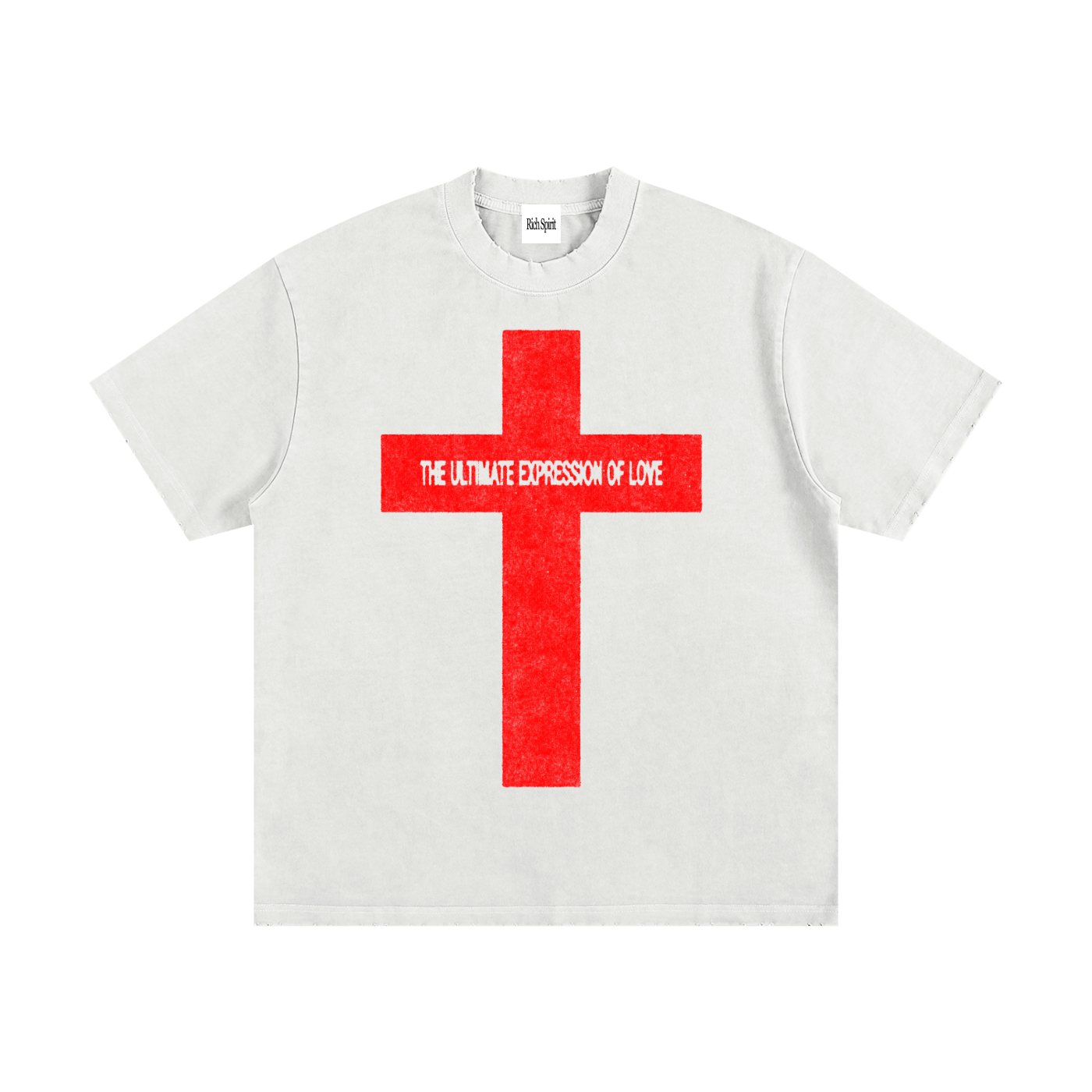 ULTIMATE LOVE TEE