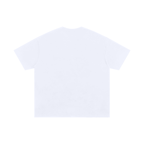 CHANGED OVERSIZED TEE
