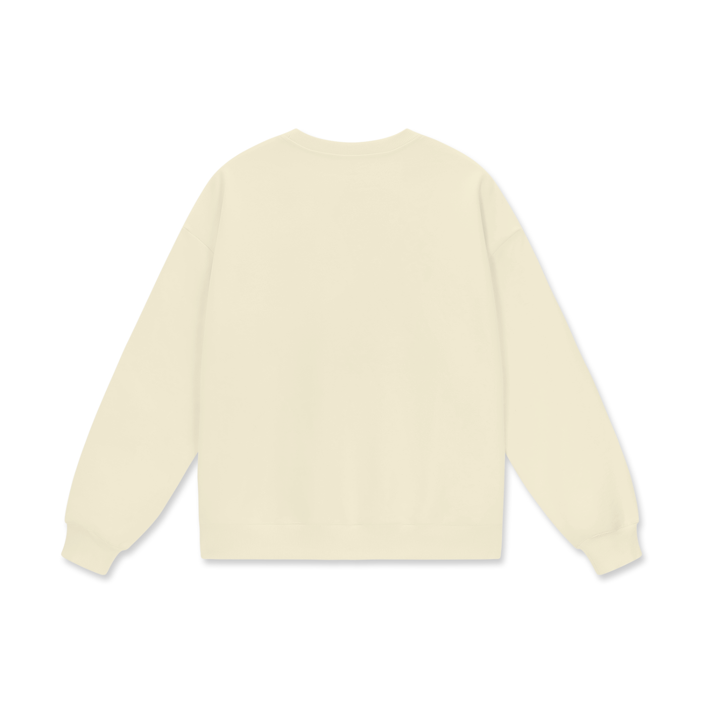 JESUS SAVES HEAVYWEIGHT SWEATSHIRT