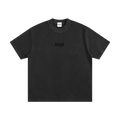 SIMPLE DARK TEE