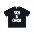 RICH OVERSIZED TEE