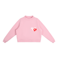 REMAIN IN ME MOCK NECK