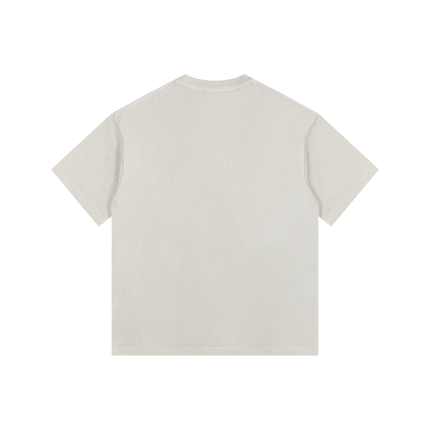 JESUS SAVES VINTAGE OVERSIZED TEE