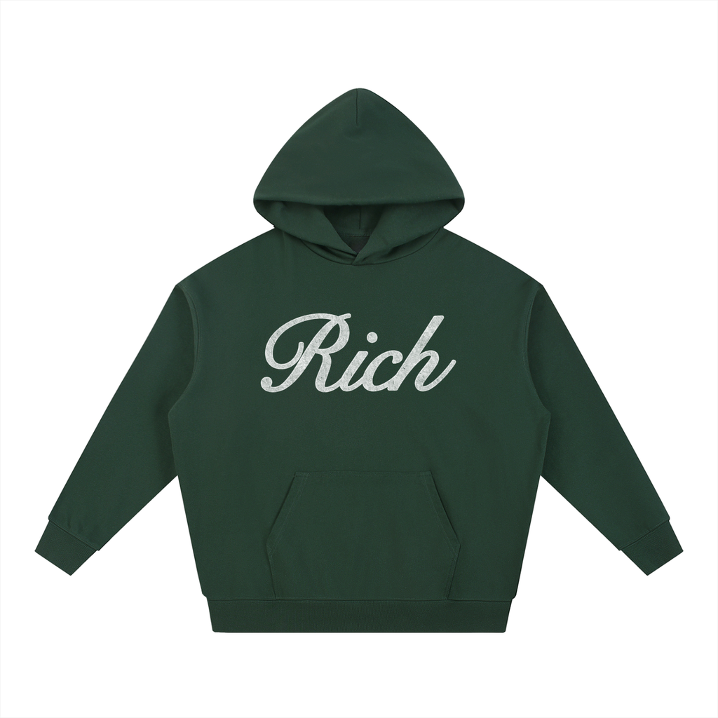 LAUNCH HOODIE