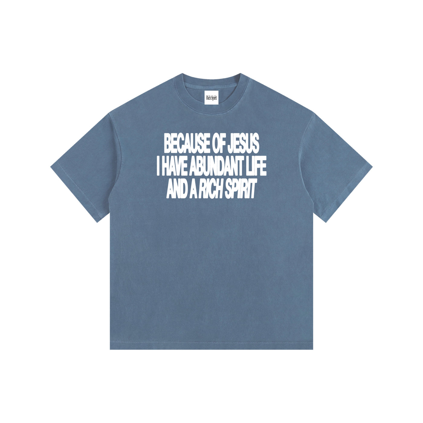 MOTTO TEE