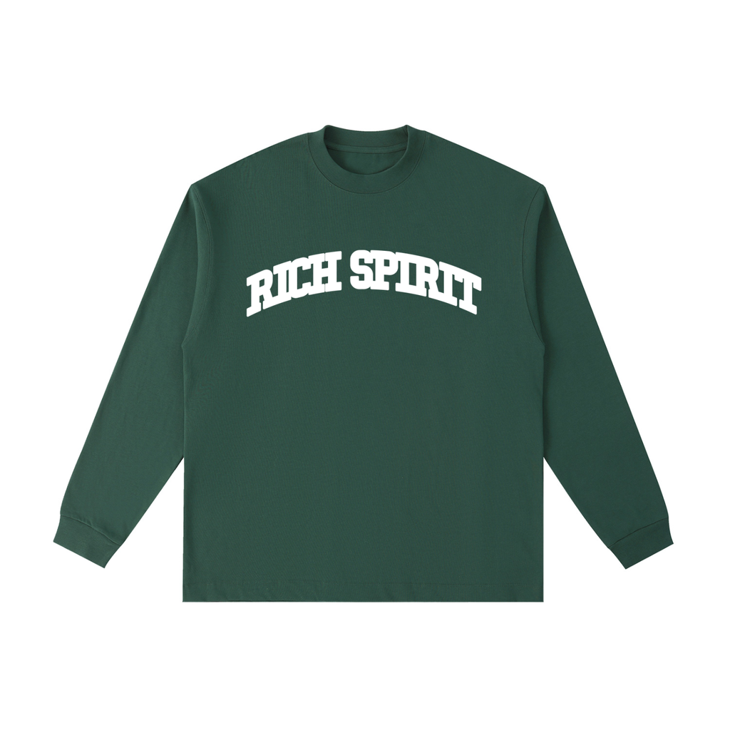 ARCH LONG SLEEVE