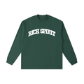 ARCH LONG SLEEVE