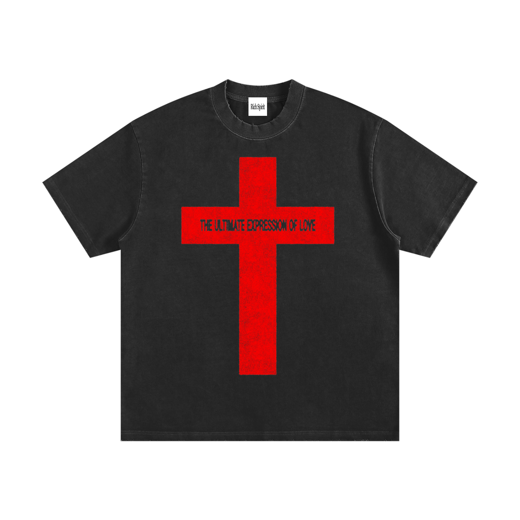 ULTIMATE LOVE TEE