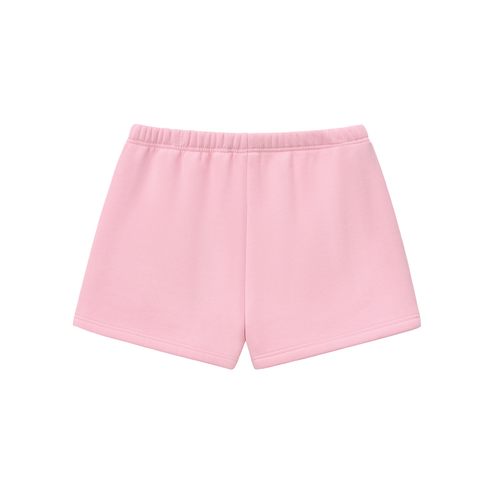 15:4 SWEAT SHORTS