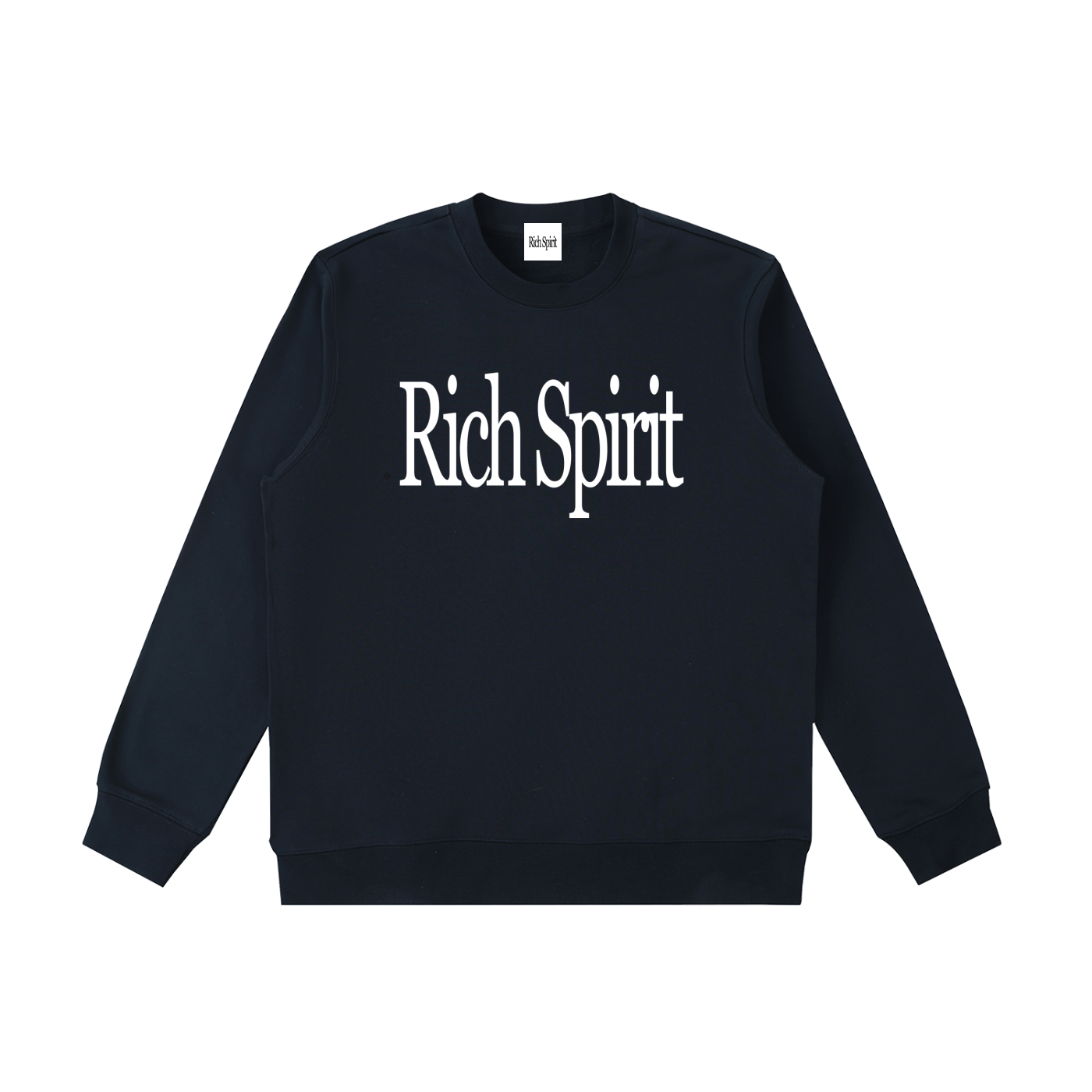 ESSENTIAL CREWNECK