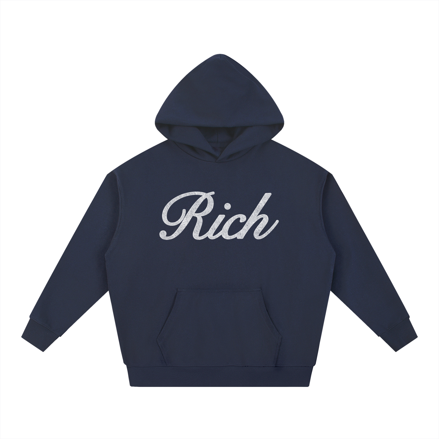LAUNCH HOODIE