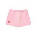 15:4 SWEAT SHORTS