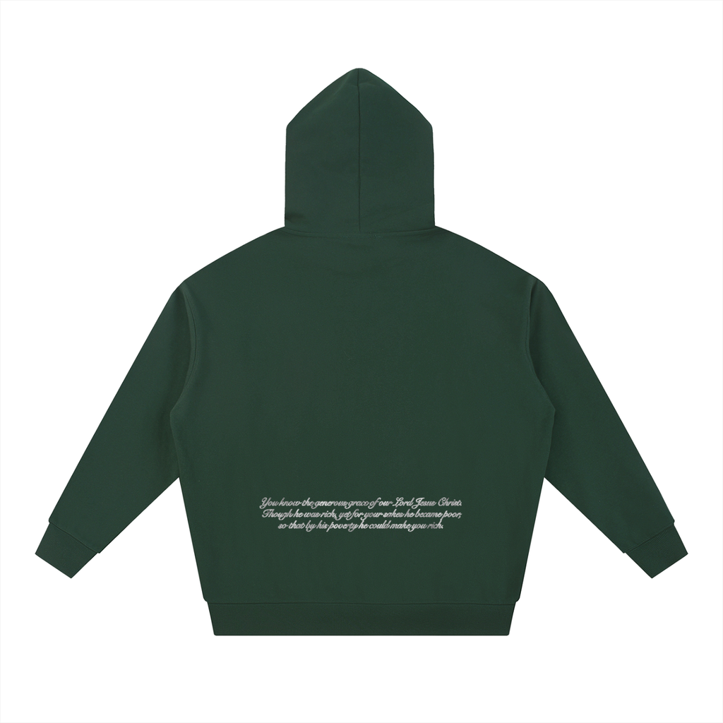 LAUNCH HOODIE