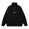 SIMPLE QUARTER ZIP