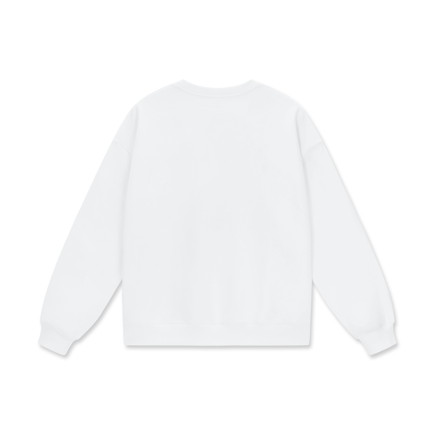 JESUS SAVES HEAVYWEIGHT SWEATSHIRT