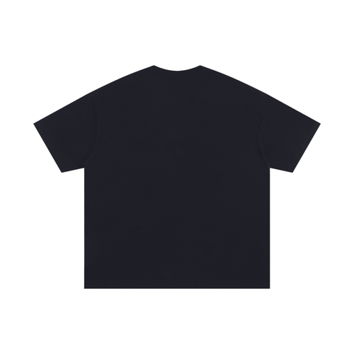 CHANGED OVERSIZED TEE
