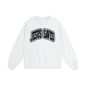 JESUS SAVES HEAVYWEIGHT SWEATSHIRT