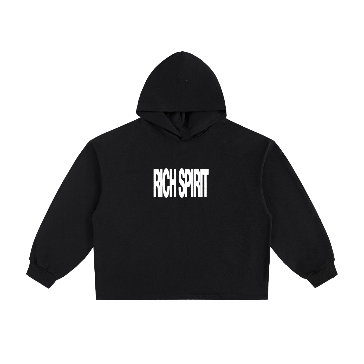 SIGNATURE HOODIE