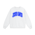 JESUS SAVES HEAVYWEIGHT SWEATSHIRT
