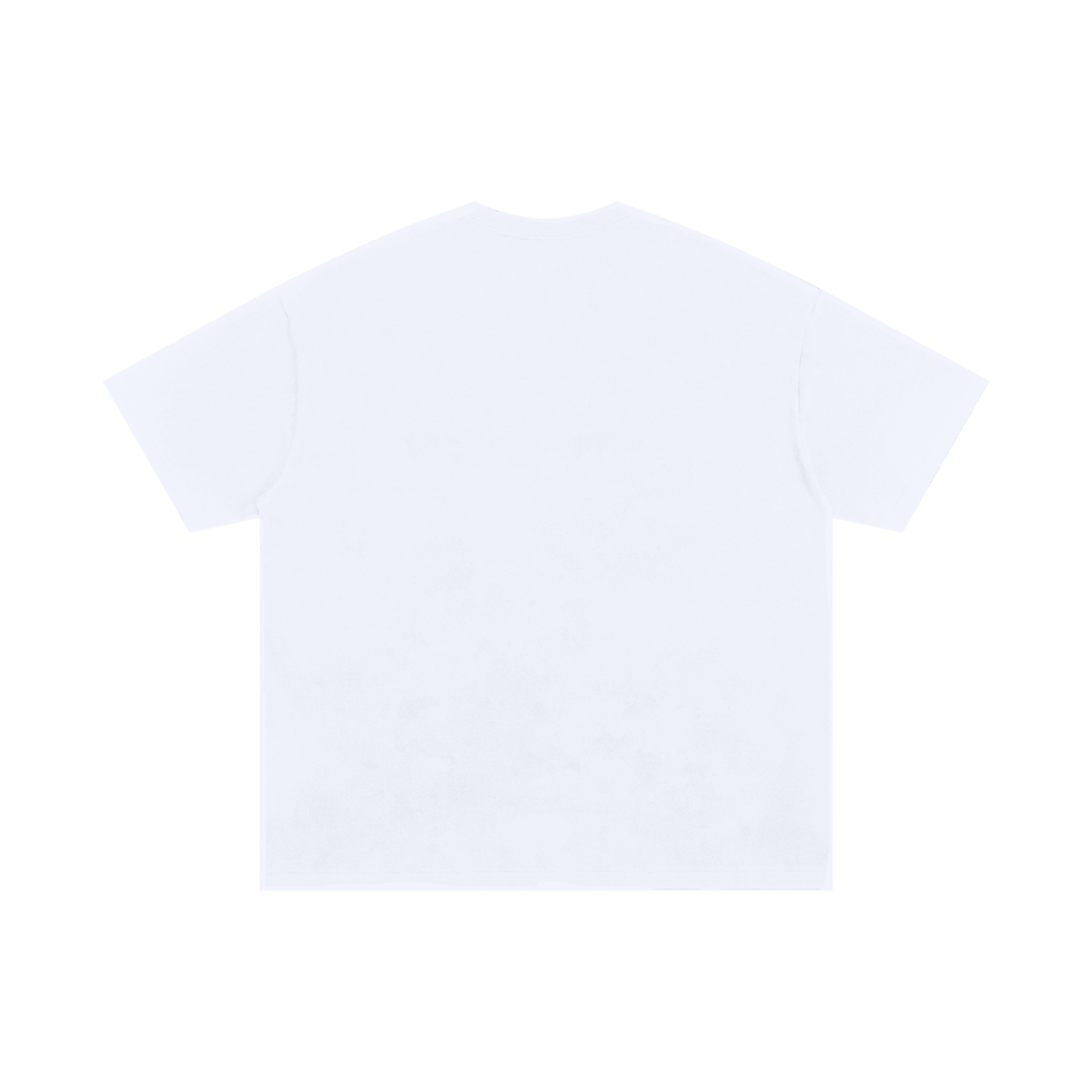 SAVED OVERSIZED TEE