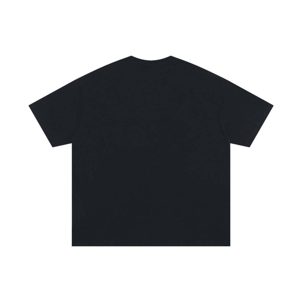 RICH OVERSIZED TEE
