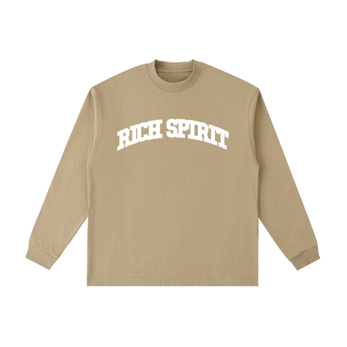 ARCH LONG SLEEVE