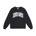 JESUS SAVES HEAVYWEIGHT SWEATSHIRT