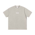 SIMPLE WHITE TEE