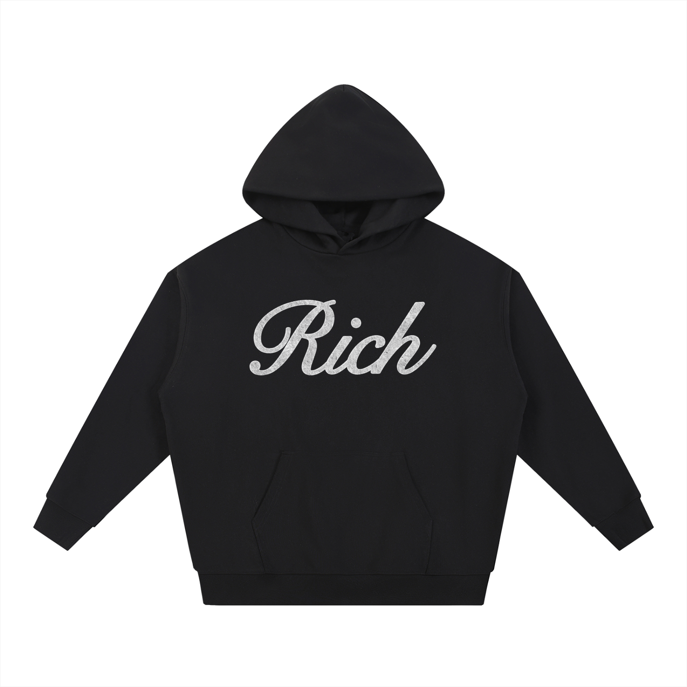 LAUNCH HOODIE