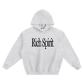 ESSENTIAL HOODIE