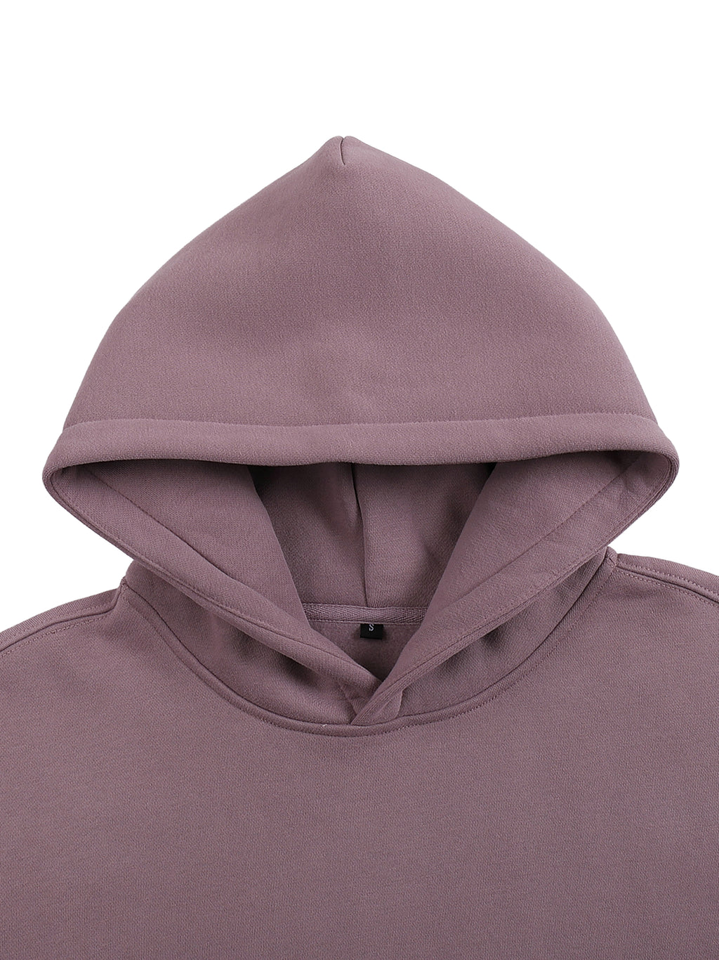 ZEAL ARCH HOODIE