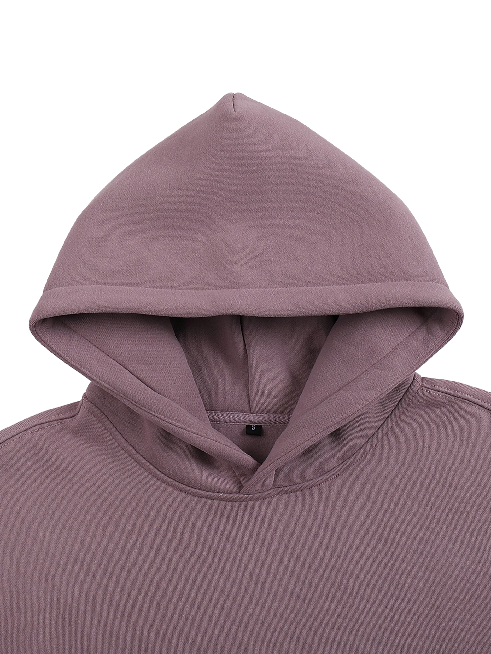 ZEAL ARCH HOODIE