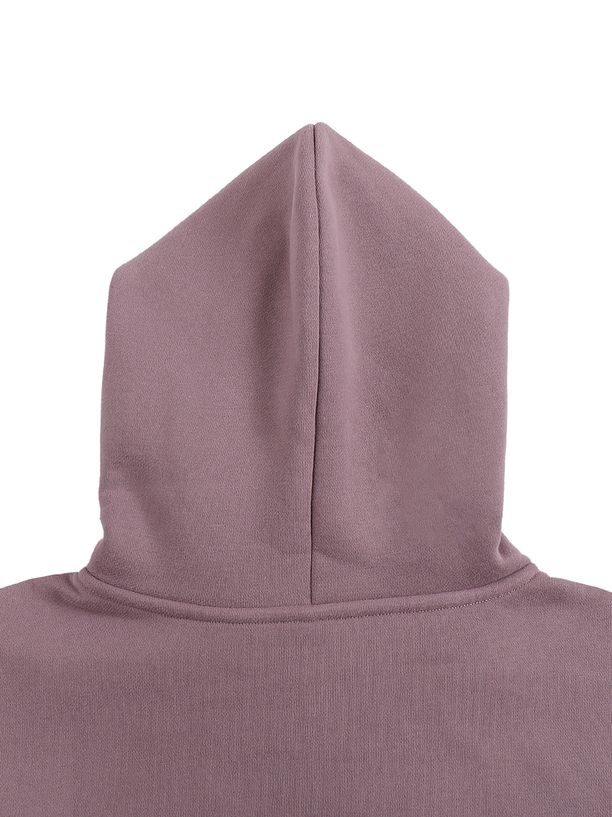 ZEAL ARCH HOODIE