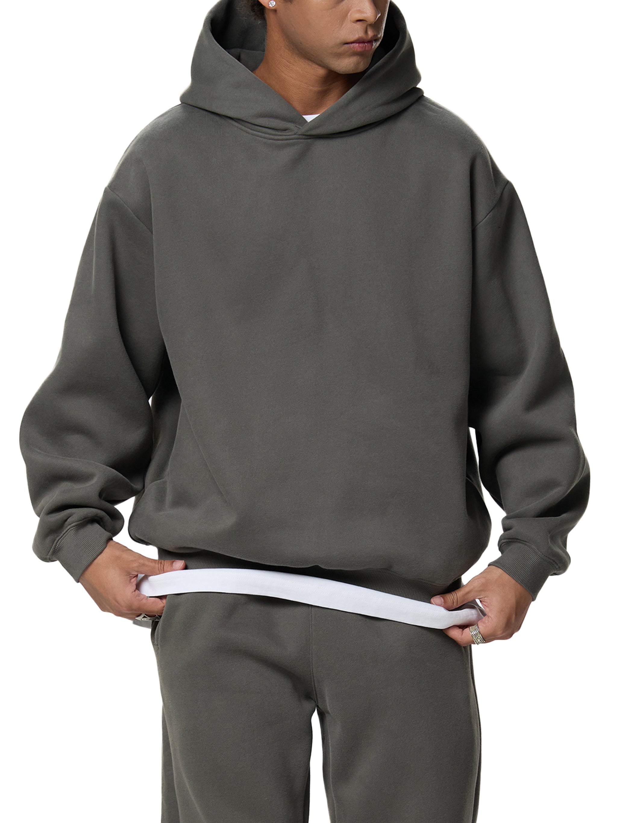 ESSENTIAL HOODIE
