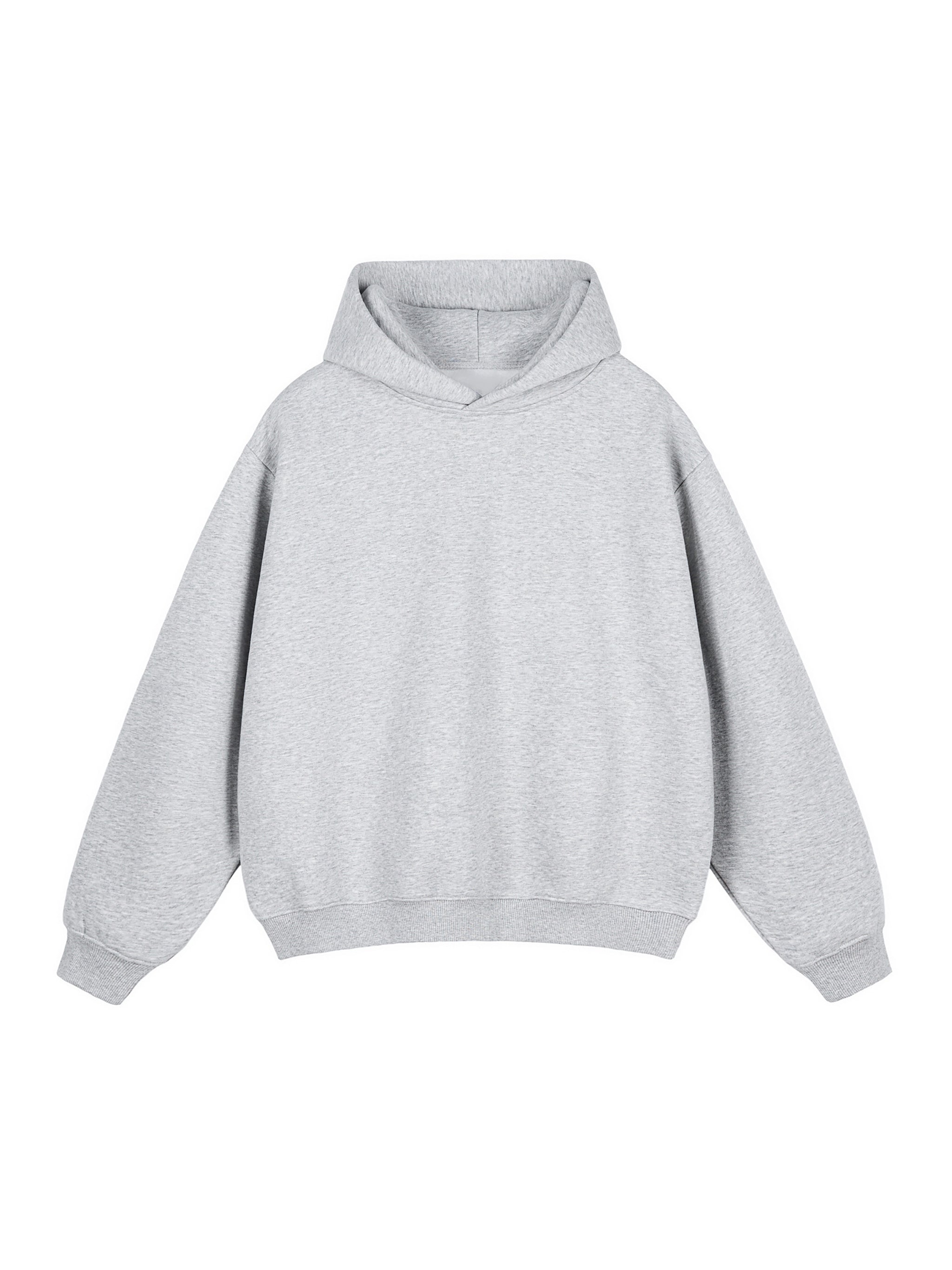 ESSENTIAL HOODIE