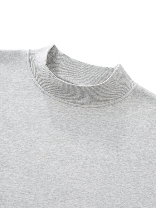23:5 MOCK NECK