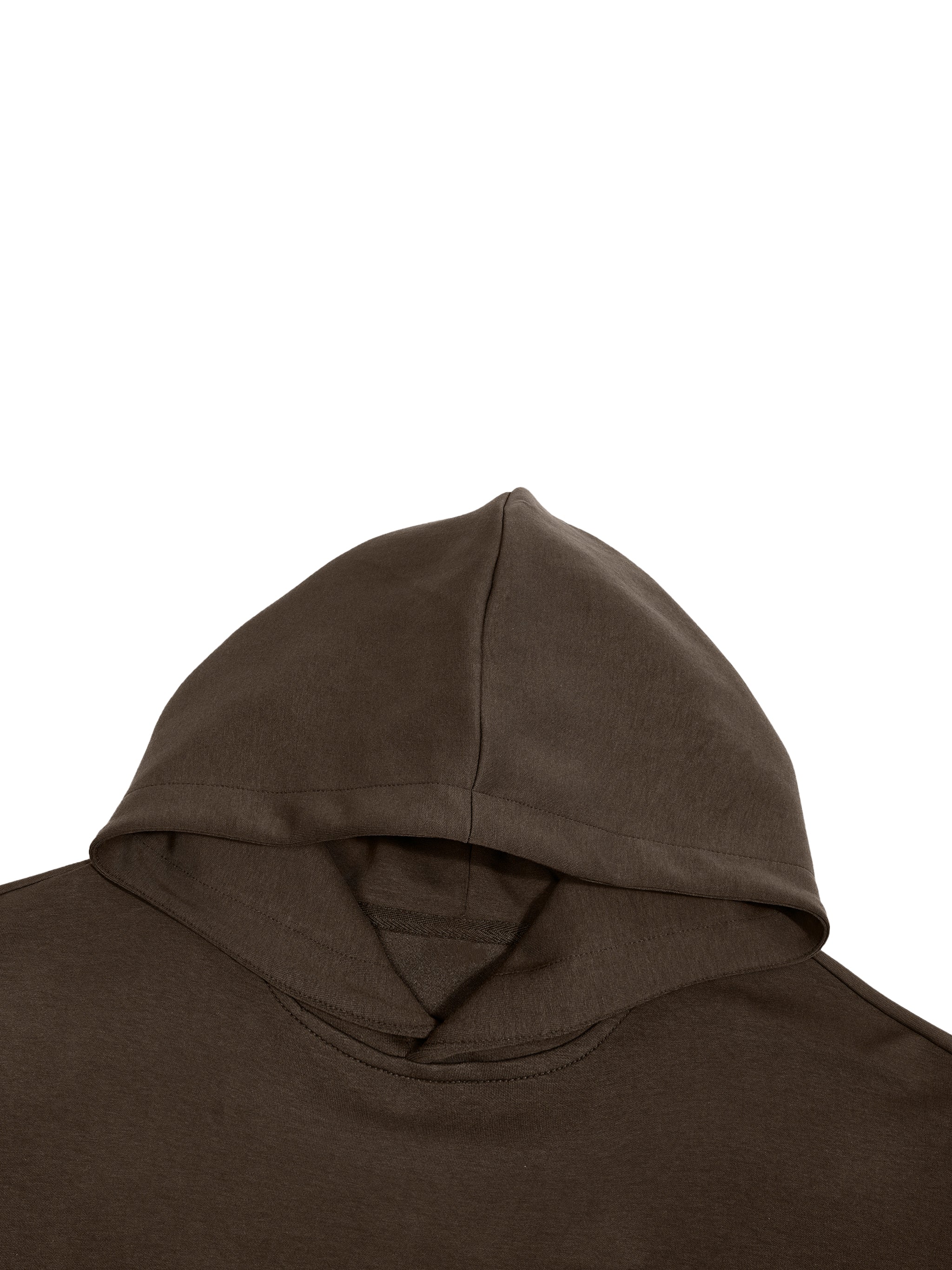 RICH ARCH HOODIE