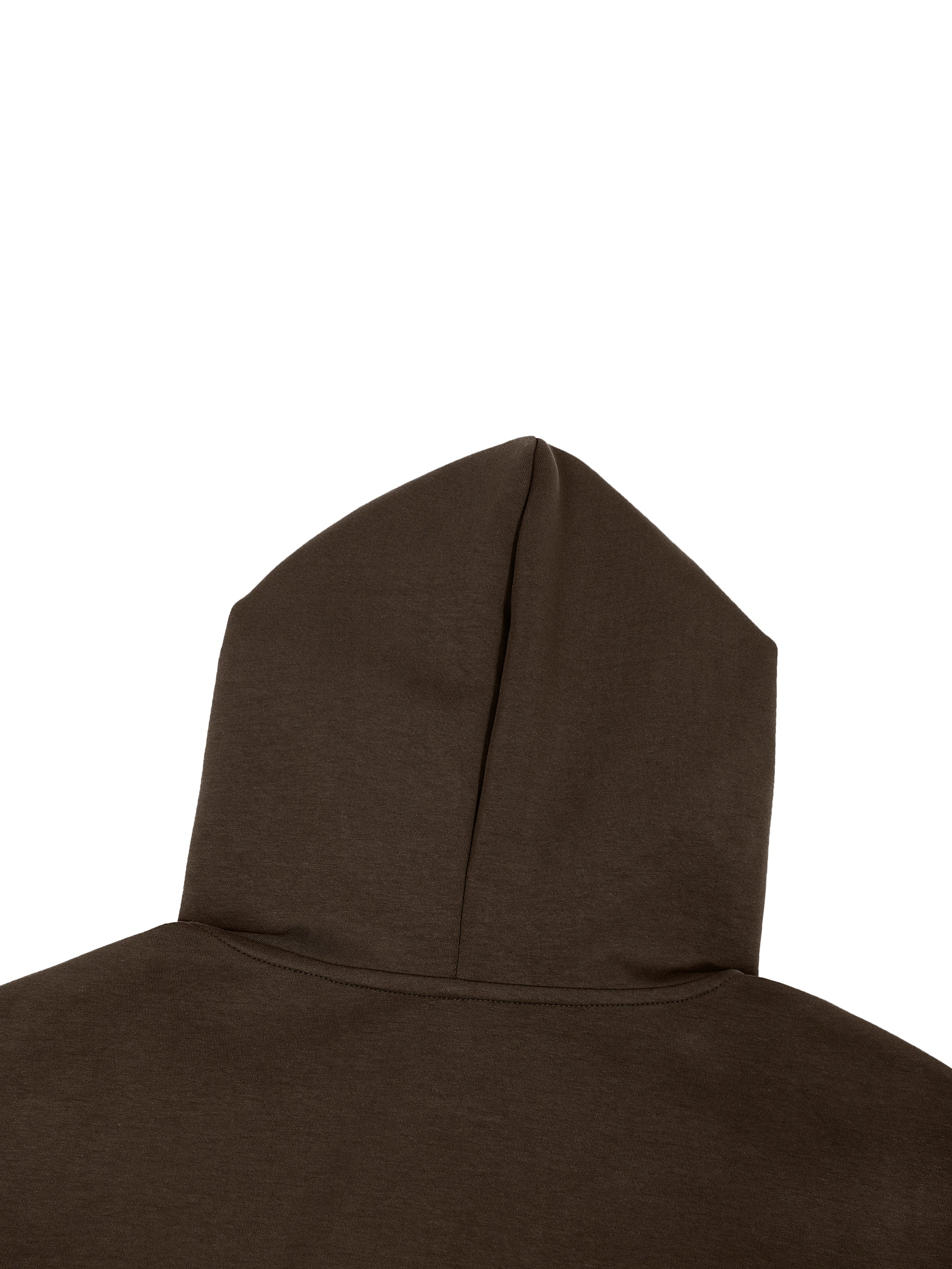 RICH ARCH HOODIE